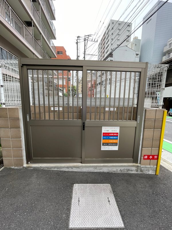 アベラシオン警固 その他外観3
