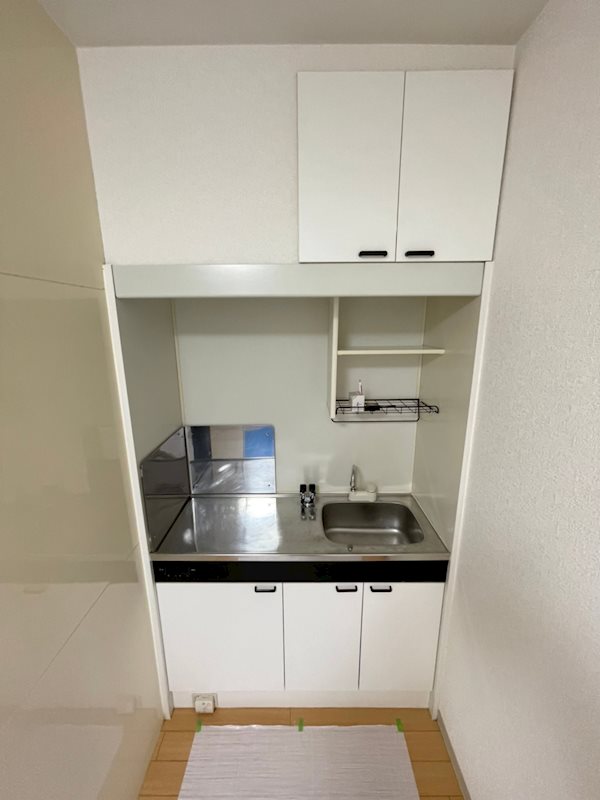 リファレンスベイサイド キッチン