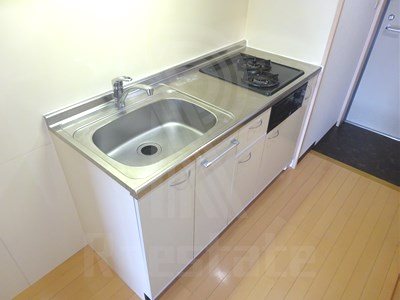 リファレンス祇園 キッチン