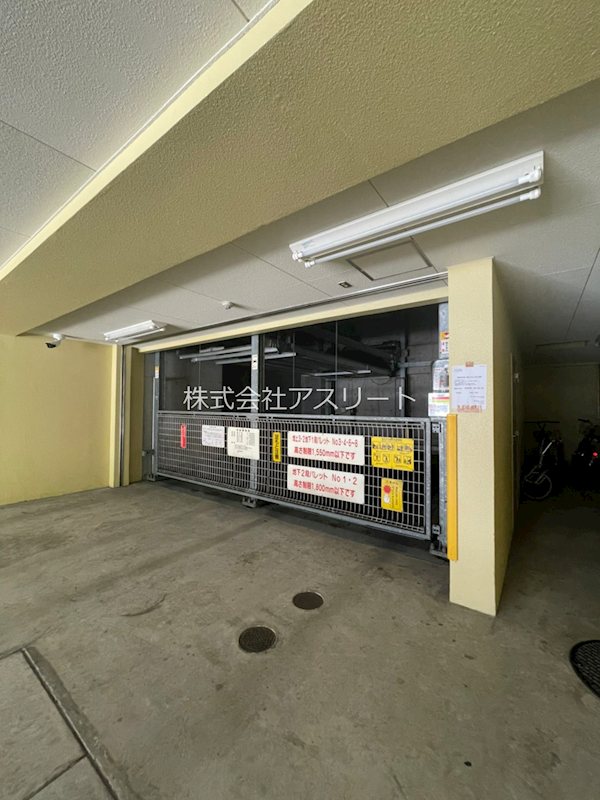 アイセレブ祇園 その他外観1