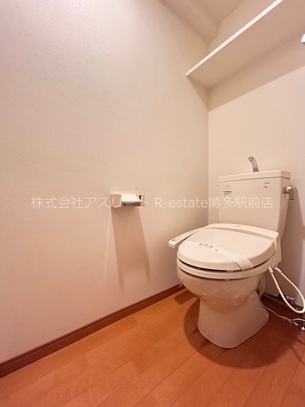 サンネストピア箱崎駅前 その他5