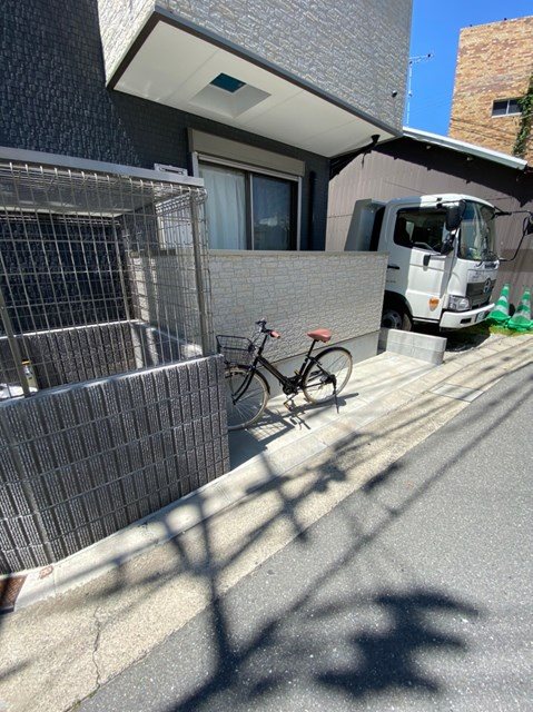 サニーガーデン住吉 その他外観2