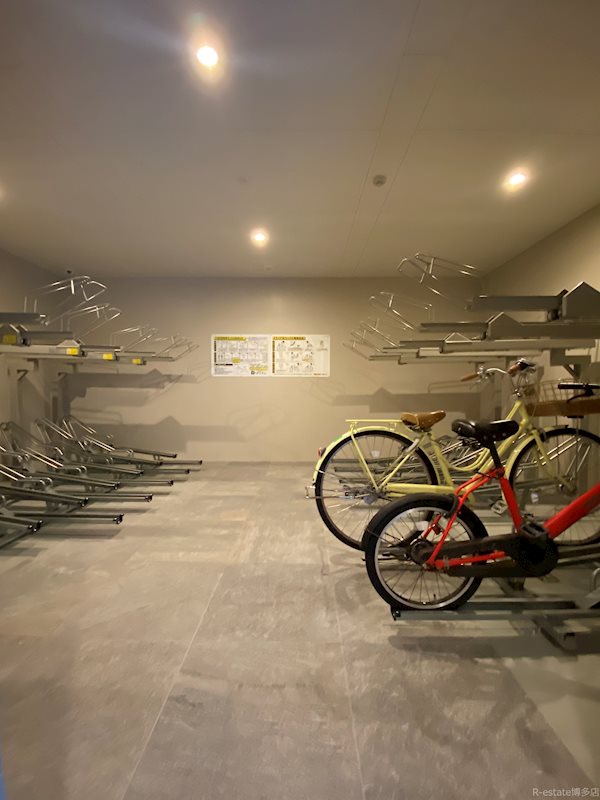 サヴォイルプルミエパリエ その他外観5