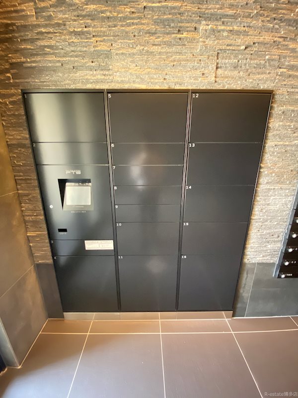 アルファシオミラーニ その他外観3