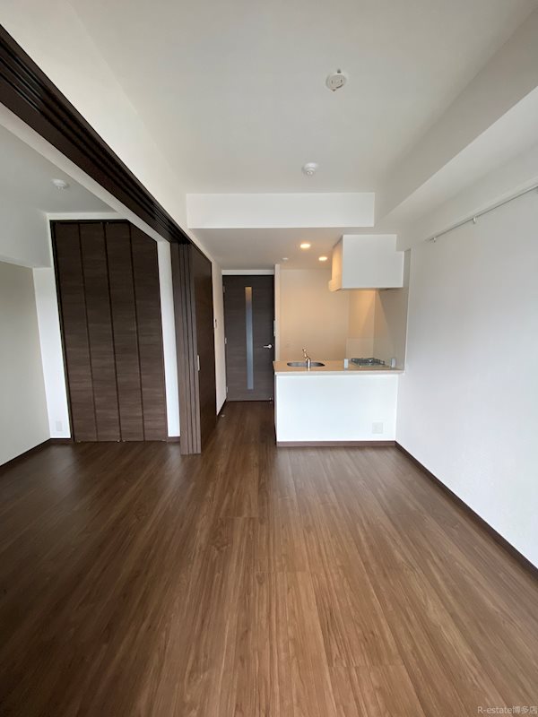 アルファシオミラーニ ベッドルーム