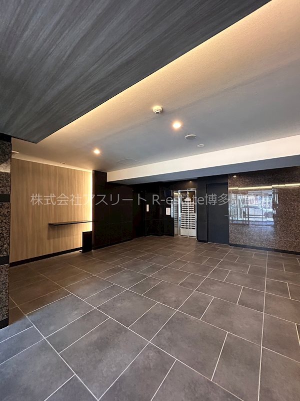 アクタス薬院グランプレイス その他3