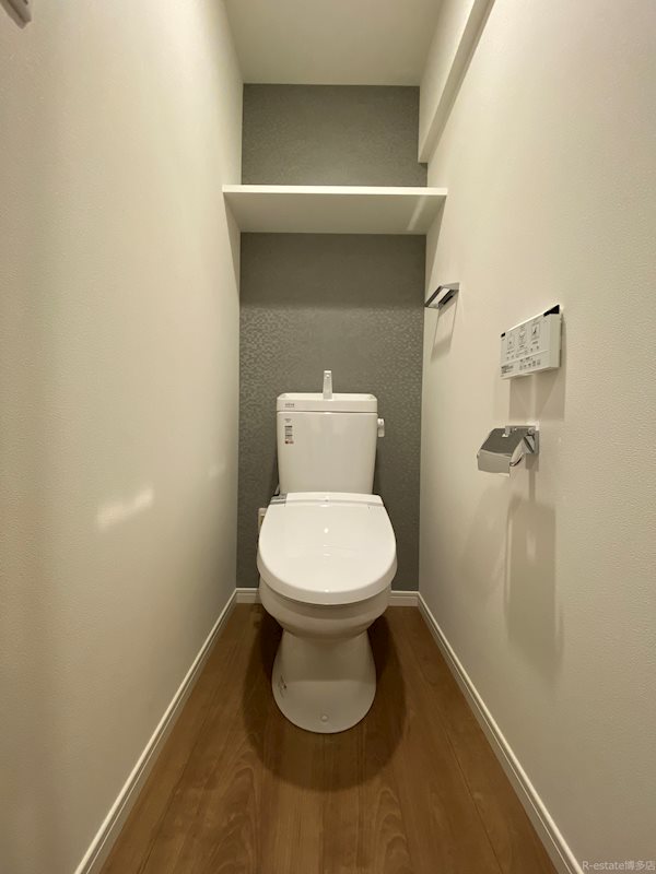 アクタス薬院グランプレイス その他5