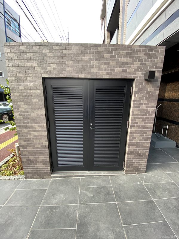 アクタス薬院グランプレイス その他外観3