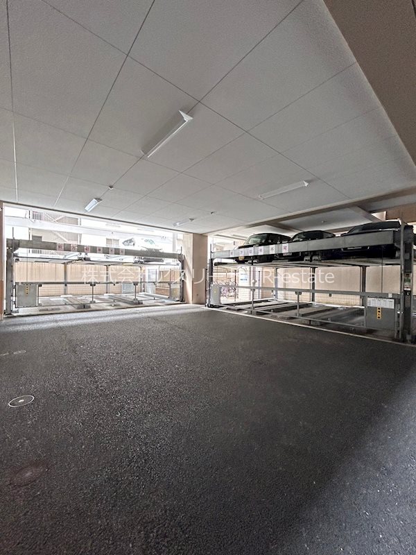 ドゥーエ平尾 その他外観1