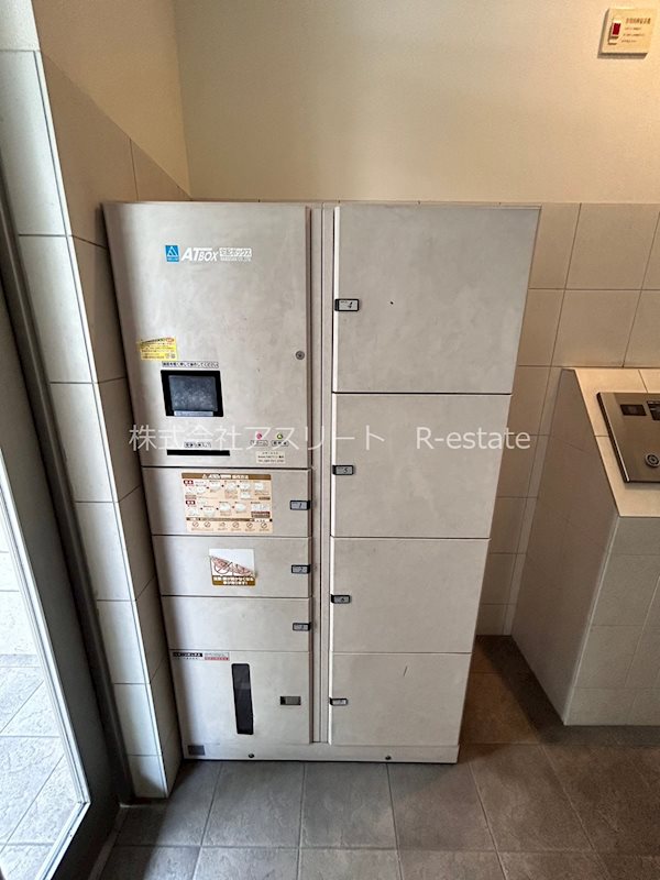 ドゥーエ平尾 その他外観2