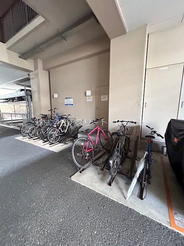 ドゥーエ平尾 その他外観3