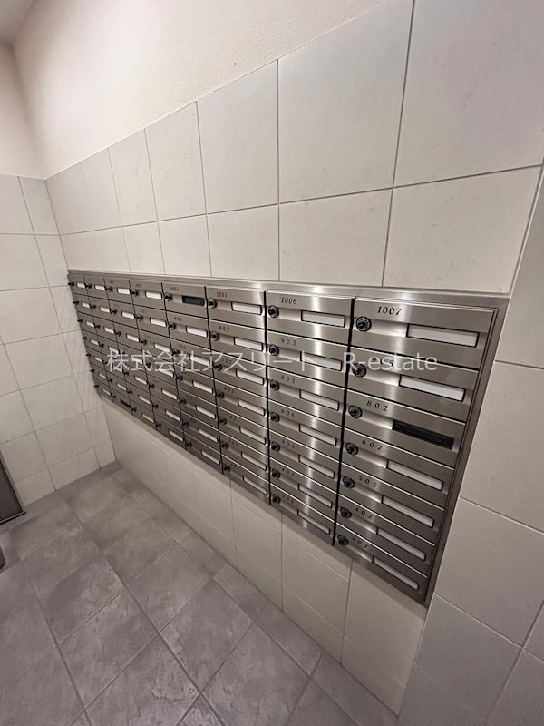 ドゥーエ平尾 その他外観4