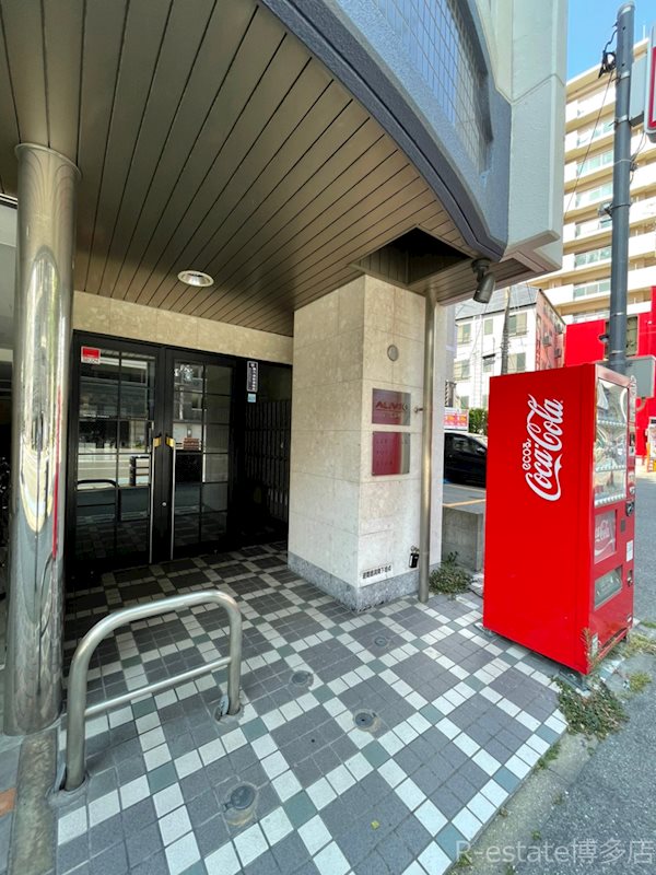 アリビオ百年橋通り その他1