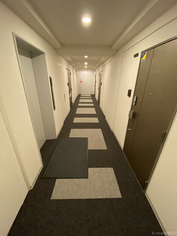 D-room gracious平尾 その他3