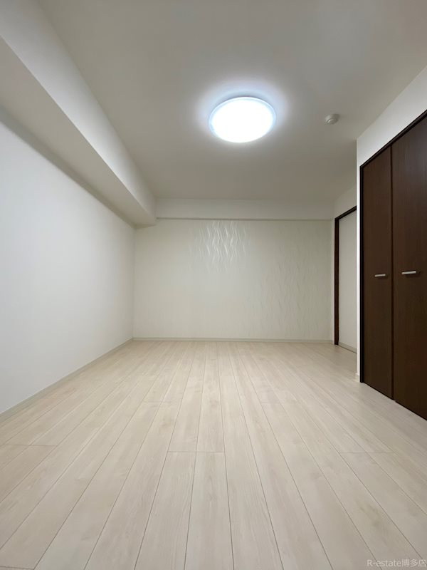 D-room gracious平尾 リビング