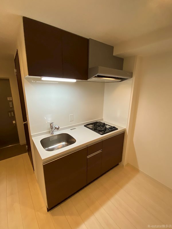 D-room gracious平尾 キッチン