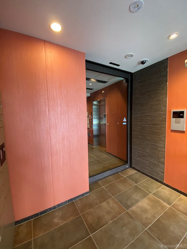 D-room gracious平尾 その他2