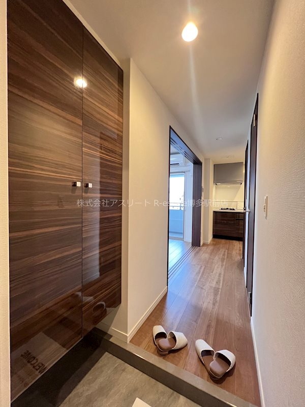 D-room gracious平尾 その他17