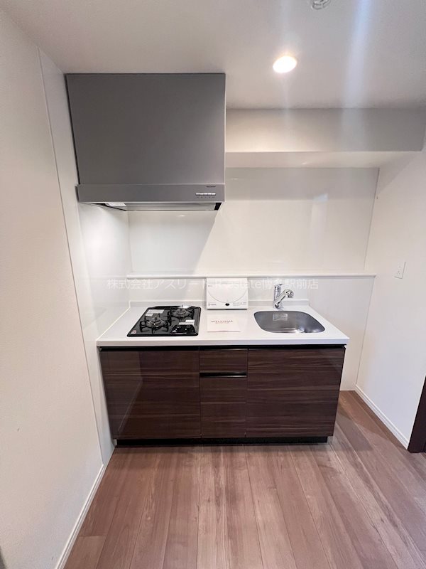 D-room gracious平尾 キッチン