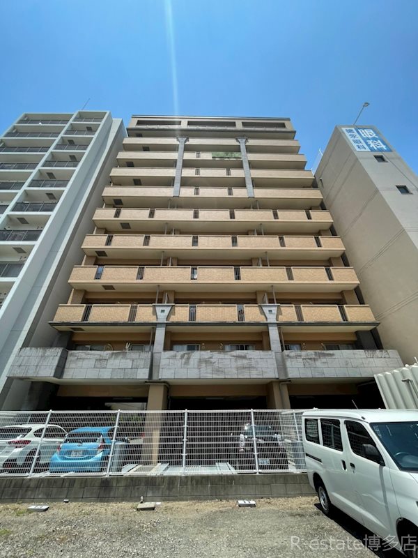 アコール県庁前 202号室 外観