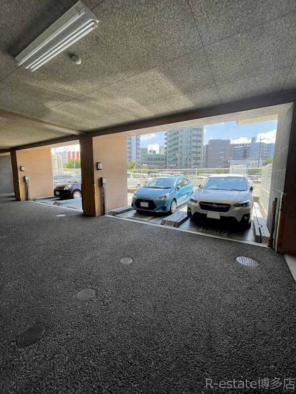 アコール県庁前 その他外観1