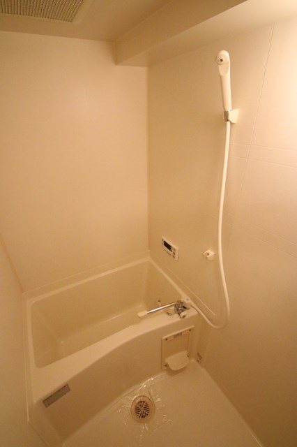 エストレーア薬院 風呂画像