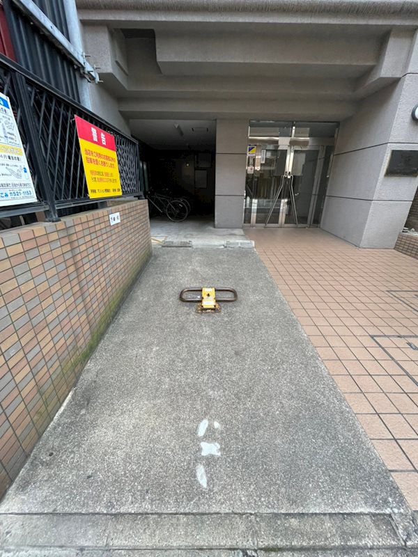エスポワールマンション天神南 その他外観1