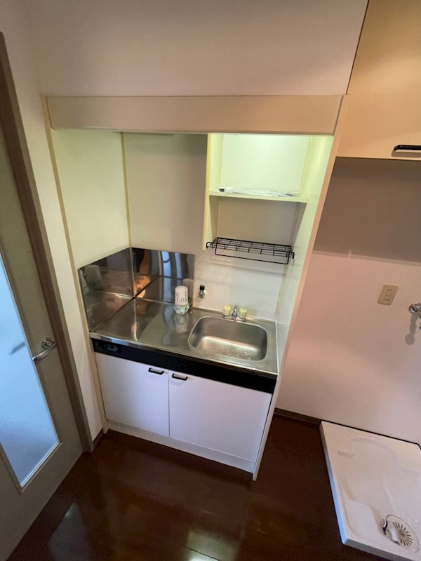 リファレンス吉塚 キッチン