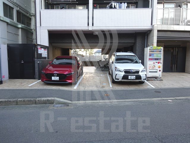 ソリエーヴォ県庁前 その他6