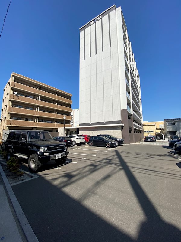 ピュアコットン矢部与 その他外観2