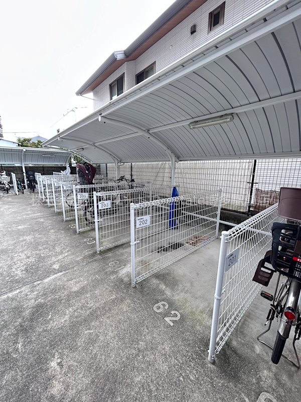 ネクスト吉塚 その他外観4