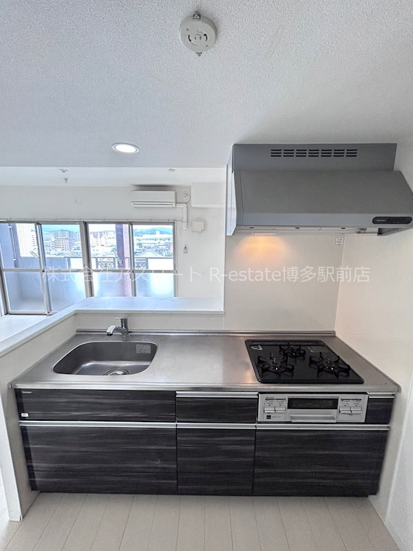 ネクスト吉塚 キッチン