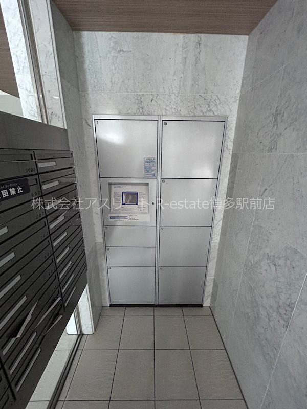 ネクスト吉塚 その他外観2