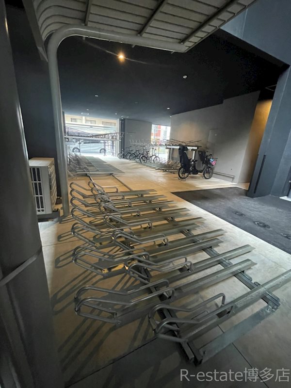 デュレジア薬院テラス その他外観3