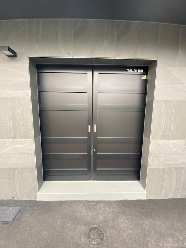 デュレジア薬院テラス その他外観4