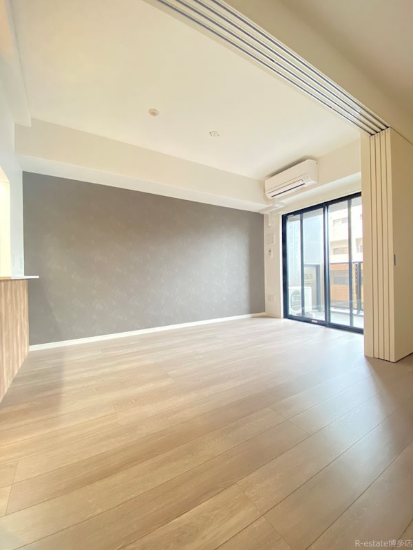 デュレジア薬院テラス その他11