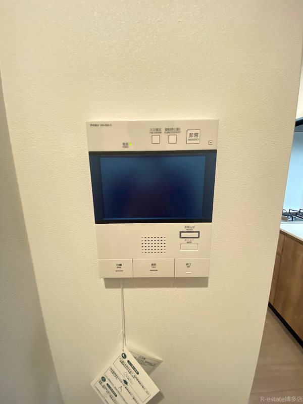 デュレジア薬院テラス その他15