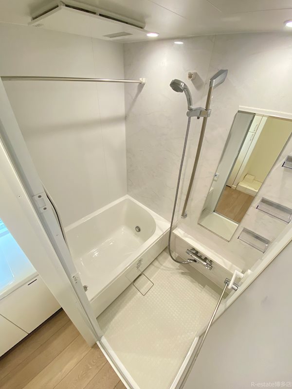 デュレジア薬院テラス その他18