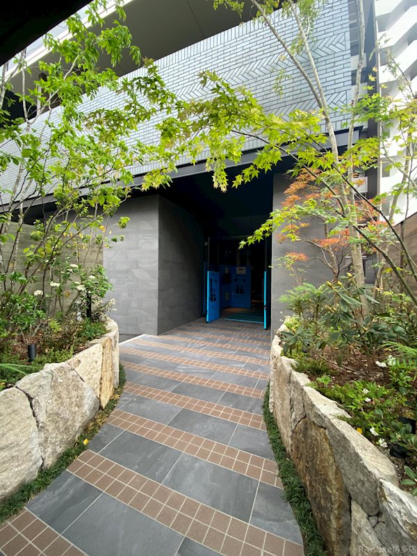 デュレジア薬院テラス その他1