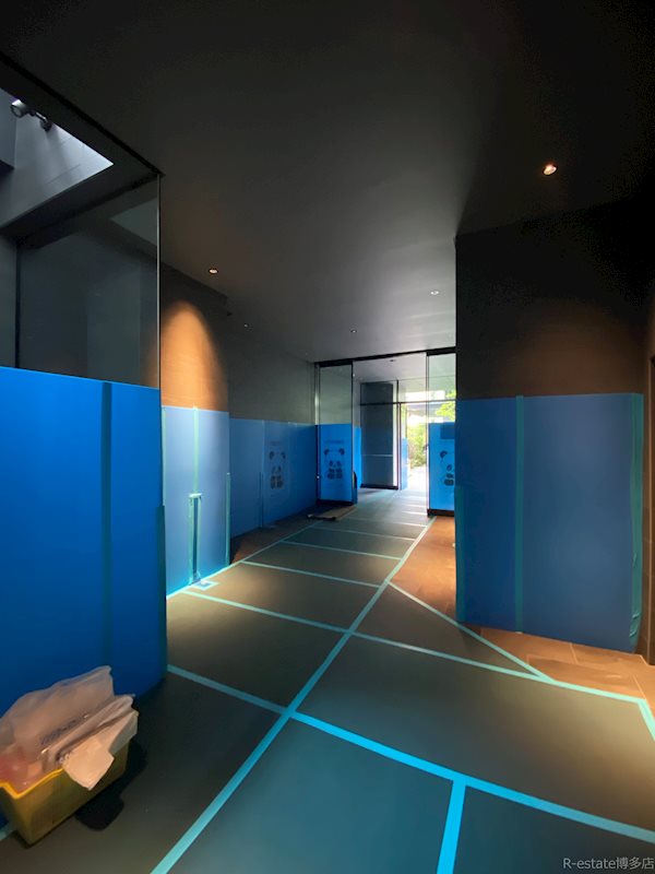 デュレジア薬院テラス その他3