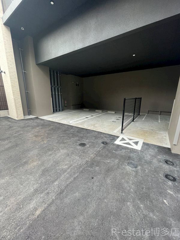 デュレジア薬院テラス その他外観1