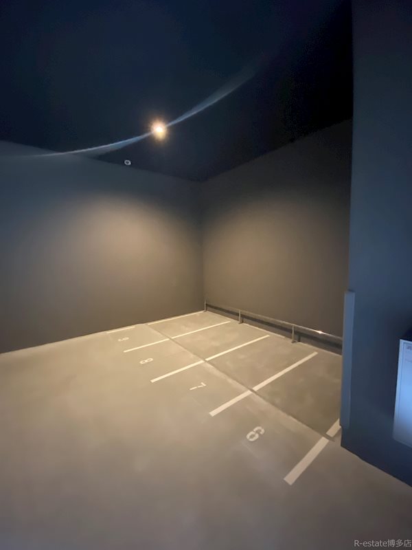 デュレジア薬院テラス その他外観5