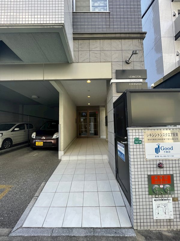 レキシントンスクエア駅東 その他1