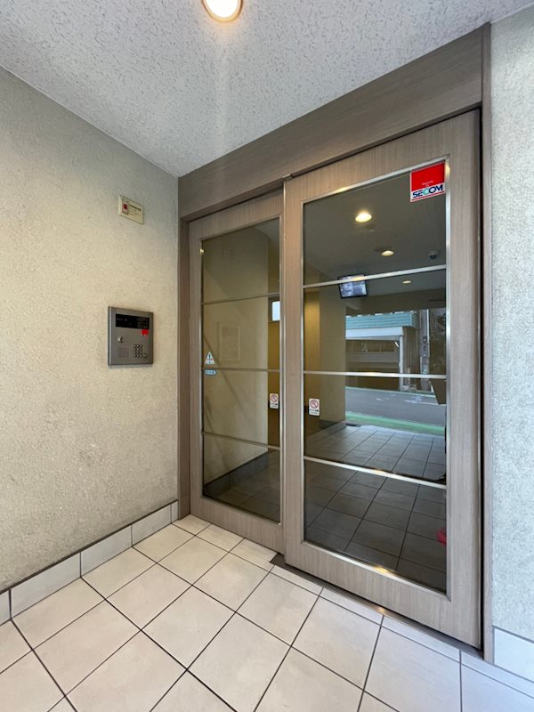 レキシントンスクエア駅東 その他2