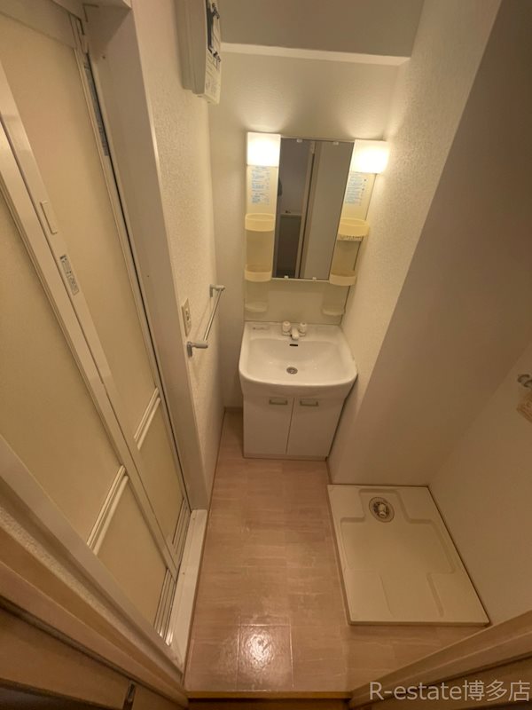 レキシントンスクエア駅東 その他4