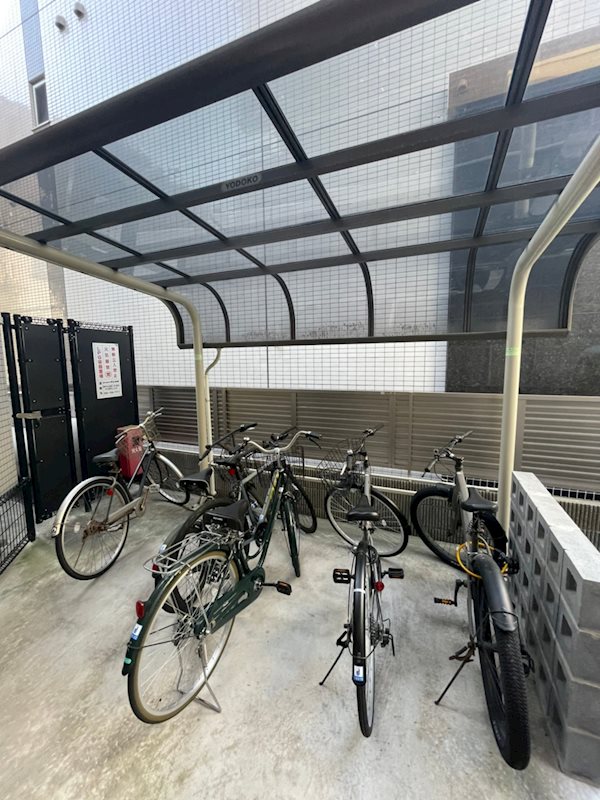 レキシントンスクエア駅東 その他外観2