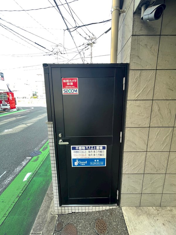 レキシントンスクエア駅東 その他外観3