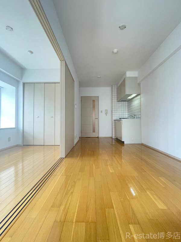 レキシントンスクエア駅東 リビング