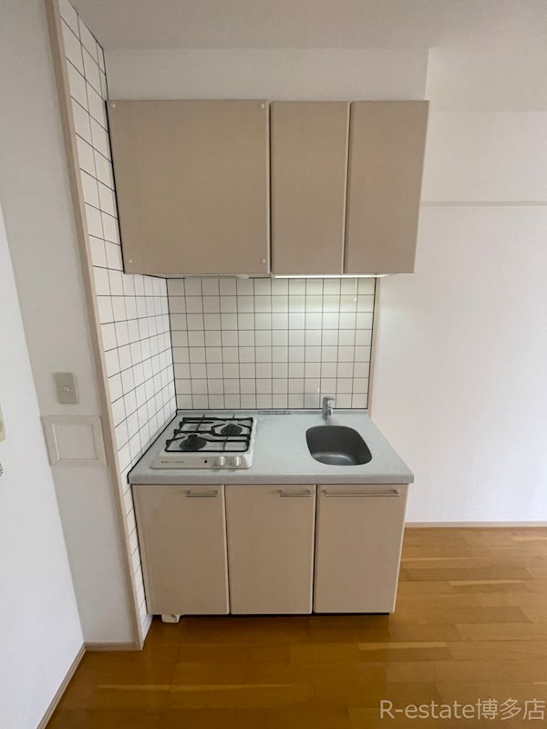 レキシントンスクエア駅東 キッチン