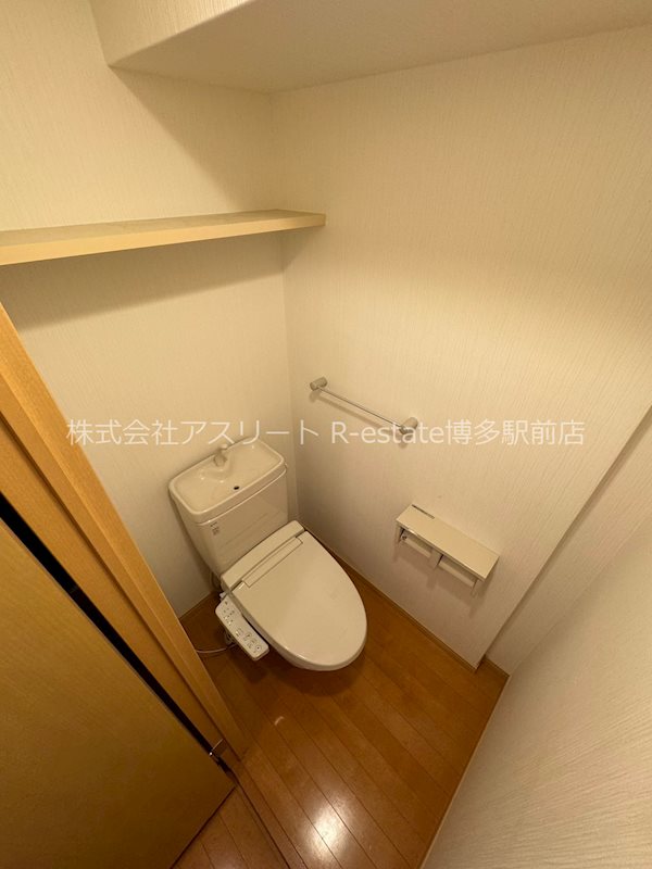 リバティ神屋 その他5